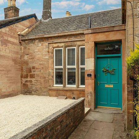 Wellington Lodge Ayr Exteriér fotografie