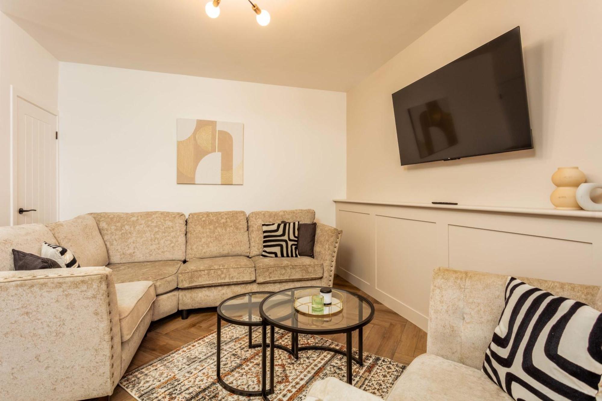 Wellington Lodge Ayr Exteriér fotografie