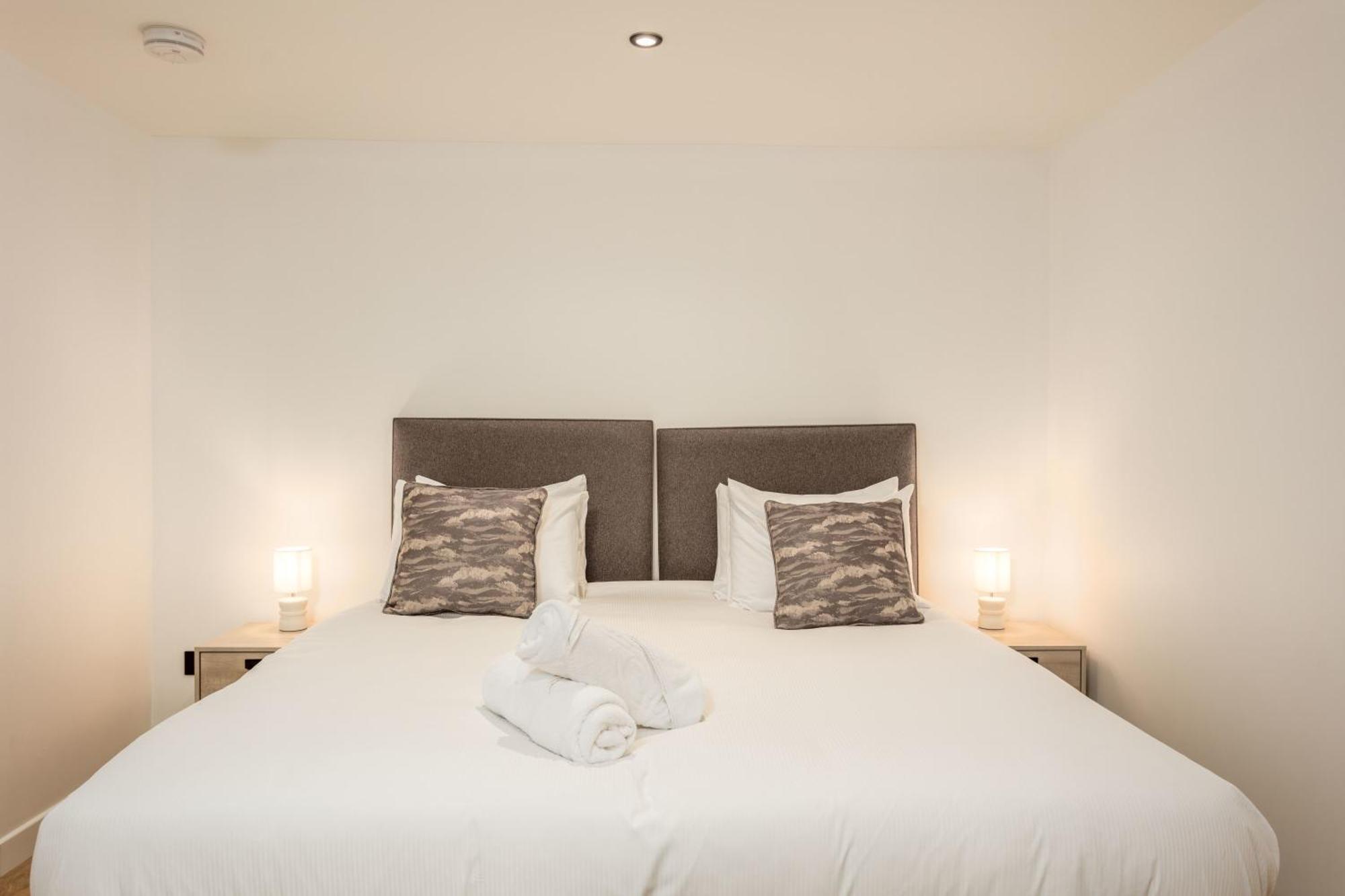 Wellington Lodge Ayr Exteriér fotografie