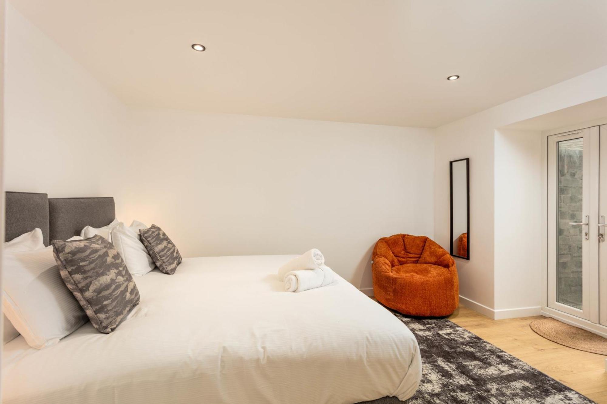 Wellington Lodge Ayr Exteriér fotografie